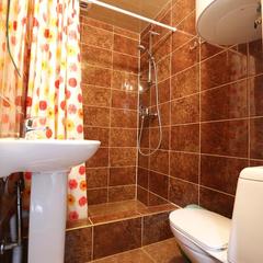 Отель Калипсо, Сухум