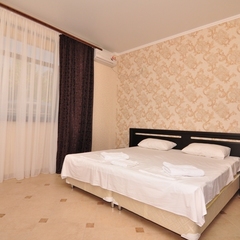 Гостевой дом Коралл, Гагра