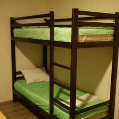 Отель Лайм, Сухум