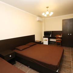 Отель Калипсо, Сухум