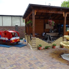 Гостевой дом Коралл, Гагра