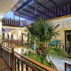 Отель Весна / Vesna, Сухум