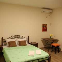 Отель Лайм, Сухум