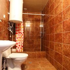 Отель Калипсо, Сухум