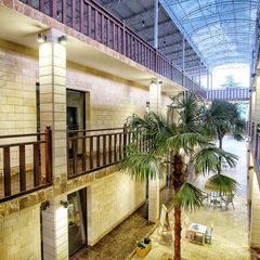 Отель Весна / Vesna, Сухум