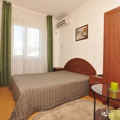 Гостевой дом У Руслана, Гагра