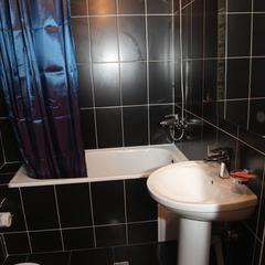 Отель Калипсо, Сухум