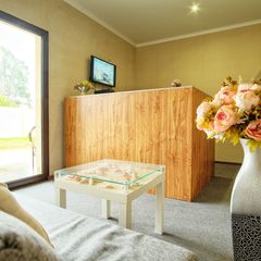 Отель Весна / Vesna, Сухум