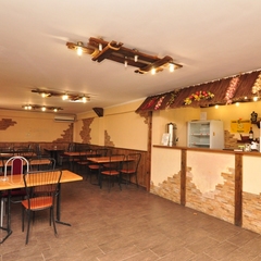 Гостевой дом У Руслана, Гагра