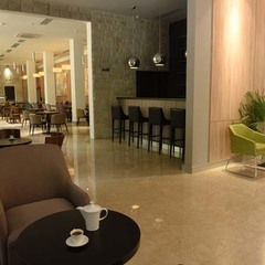 Отель Абааш / Abaash, Новый Афон