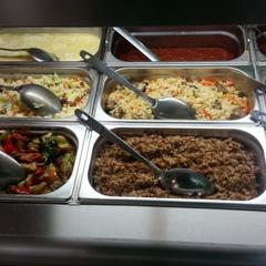 Отель Калипсо, Сухум