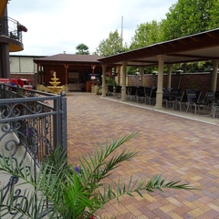 Гостевой дом Коралл, Гагра