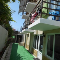 Гостевой дом У Руслана, Гагра