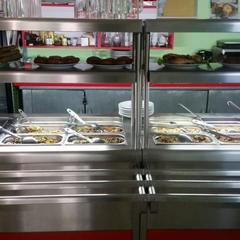 Отель Калипсо, Сухум