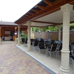 Гостевой дом Коралл, Гагра