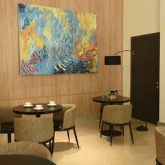 Отель Абааш / Abaash, Новый Афон