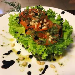 Отель Калипсо, Сухум