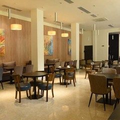 Отель Абааш / Abaash, Новый Афон