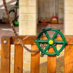 Отель Весна / Vesna, Сухум