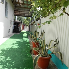 Гостевой дом У Руслана, Гагра