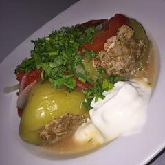 Отель Калипсо, Сухум