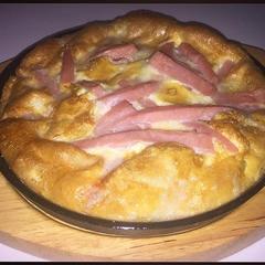 Отель Калипсо, Сухум