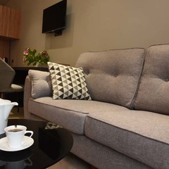 Отель Абааш / Abaash, Новый Афон