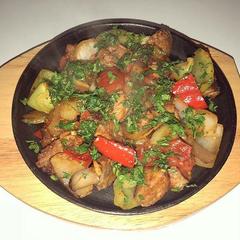 Отель Калипсо, Сухум