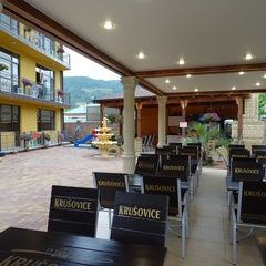 Гостевой дом Коралл, Гагра