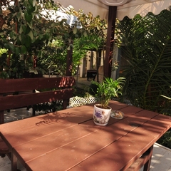 Гостевой дом У Руслана, Гагра