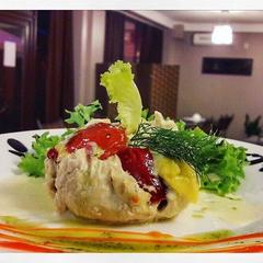 Отель Калипсо, Сухум