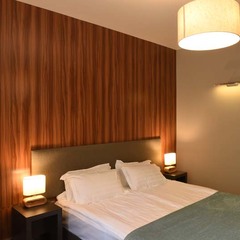 Отель Абааш / Abaash, Новый Афон