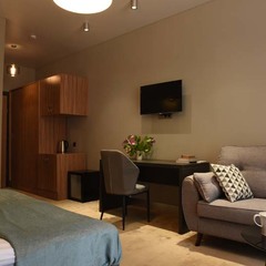 Отель Абааш / Abaash, Новый Афон