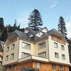 Отель Nastup, Карачаевск, Республика Карачаево-Черкесия 