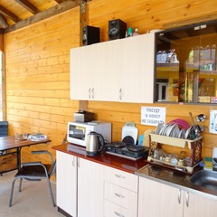 Гостевой дом Коралл, Гагра