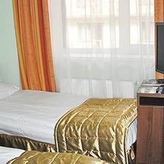 Отель Nastup, Карачаевск, Республика Карачаево-Черкесия 