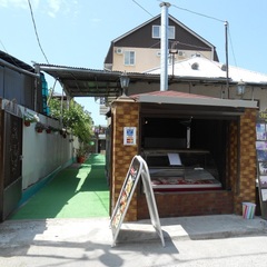 Гостевой дом У Руслана, Гагра