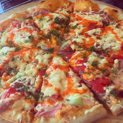 Отель Калипсо, Сухум