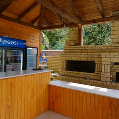 Гостевой дом Коралл, Гагра