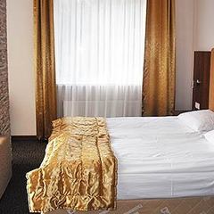 Отель Nastup, Карачаевск, Республика Карачаево-Черкесия 