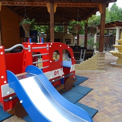 Гостевой дом Коралл, Гагра