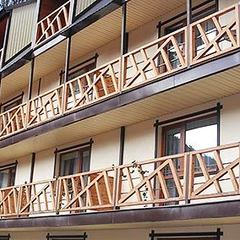 Отель Nastup, Карачаевск, Республика Карачаево-Черкесия 