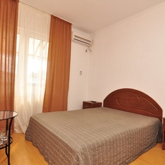 Гостевой дом У Руслана, Гагра