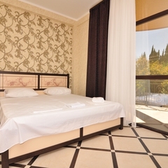 Гостевой дом Коралл, Гагра