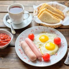 Отель Весна / Vesna, Сухум