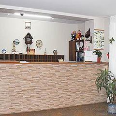 Отель Nastup, Карачаевск, Республика Карачаево-Черкесия 