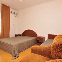 Гостевой дом У Руслана, Гагра