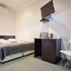 Отель Весна / Vesna, Сухум