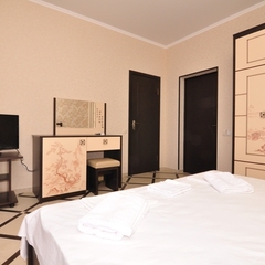 Гостевой дом Коралл, Гагра