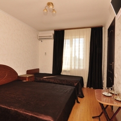 Гостевой дом У Руслана, Гагра